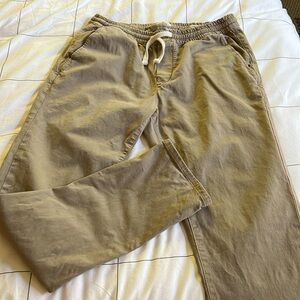 Men’s Marine Layer Saturday Pant